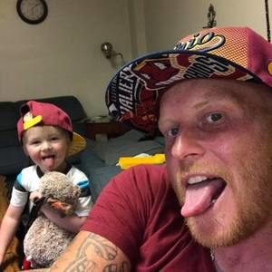 Meet your Posher, Billy